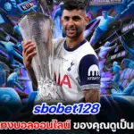 sbobet128