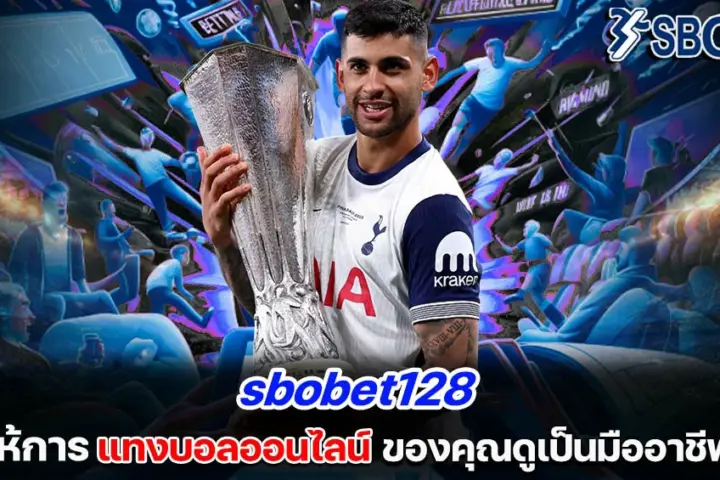 sbobet128