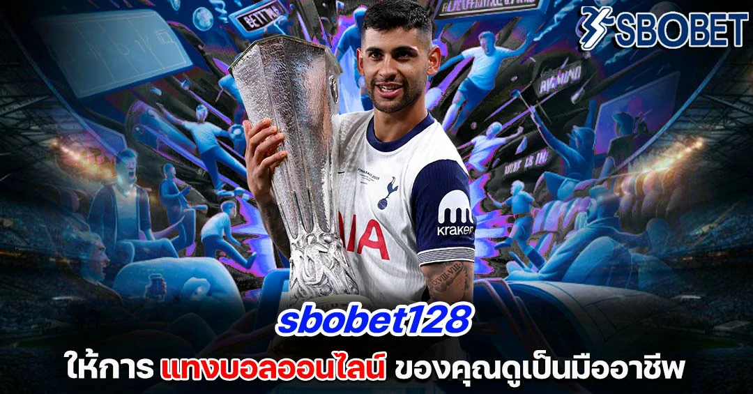 sbobet128