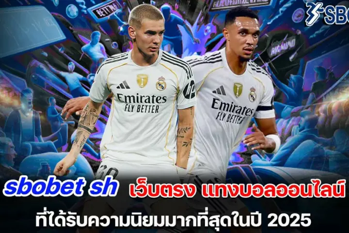 sbobet sh