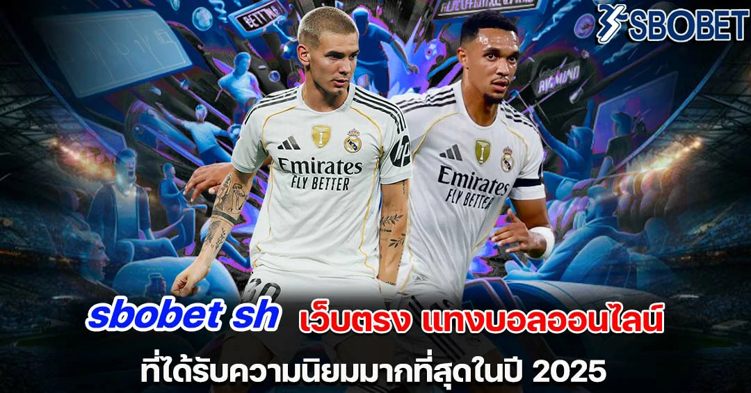 sbobet sh